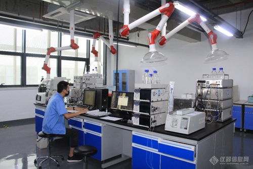 北企南下 依利特儀器踏上新起點，開拓蘇州汽車配件分析市場