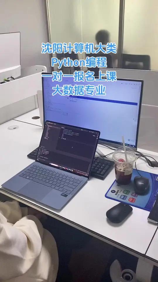 沈陽大學生計算機編程與AI培訓指南 掌握Python與人工智能核心技術